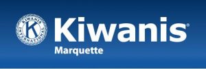 Kiwanis logo.